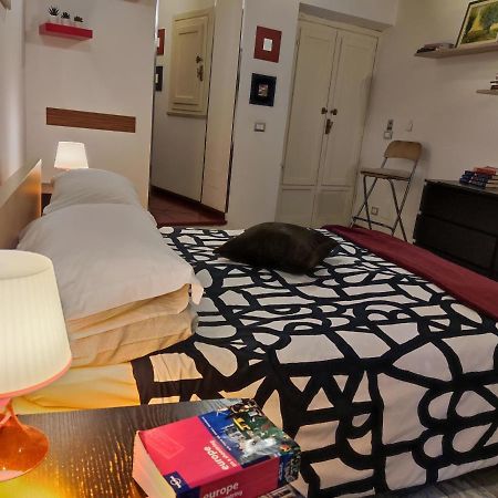 Nel Cuore Di Roma Apartment Exterior photo