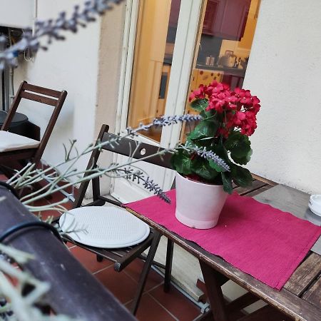 Nel Cuore Di Roma Apartment Exterior photo