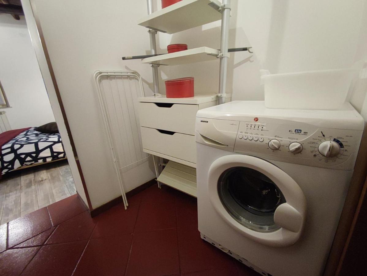 Nel Cuore Di Roma Apartment Exterior photo
