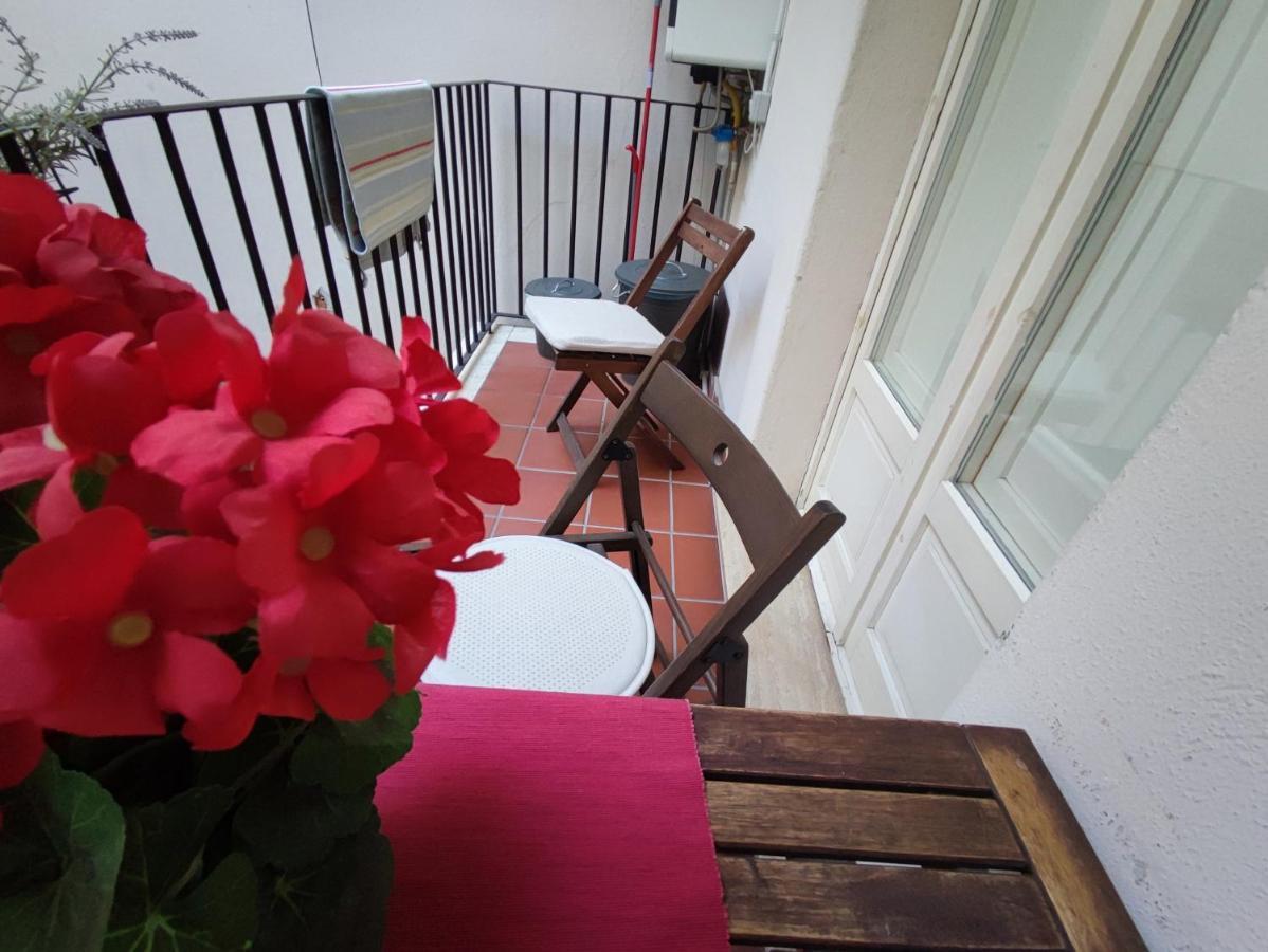 Nel Cuore Di Roma Apartment Exterior photo