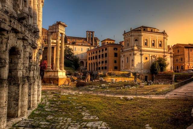 Nel Cuore Di Roma Apartment Exterior photo