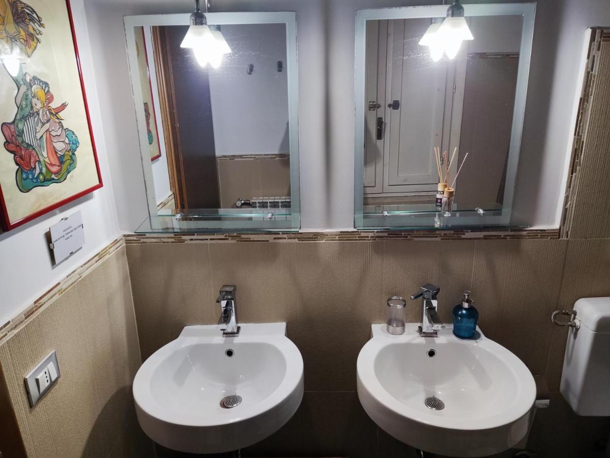 Nel Cuore Di Roma Apartment Exterior photo