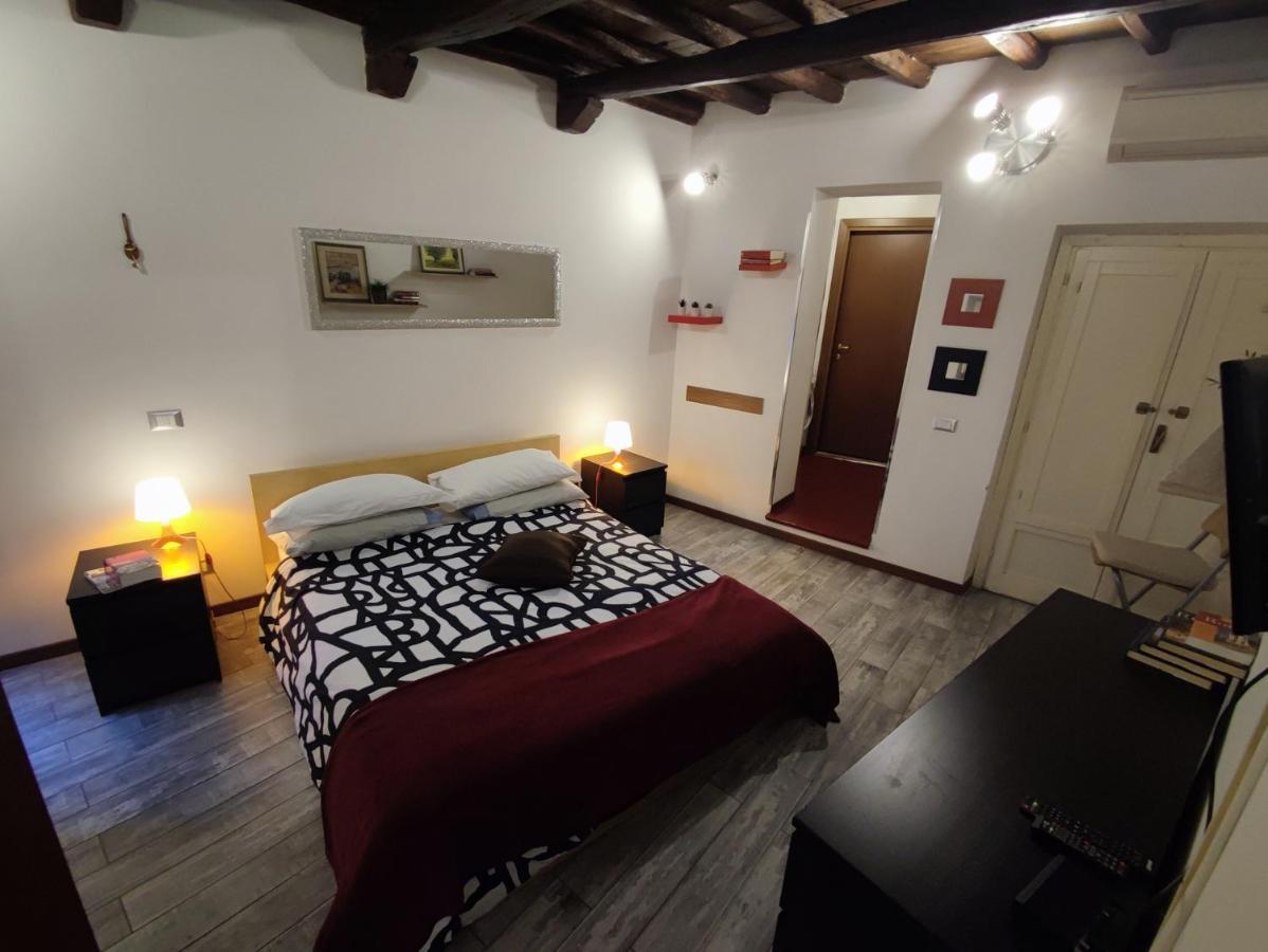 Nel Cuore Di Roma Apartment Exterior photo